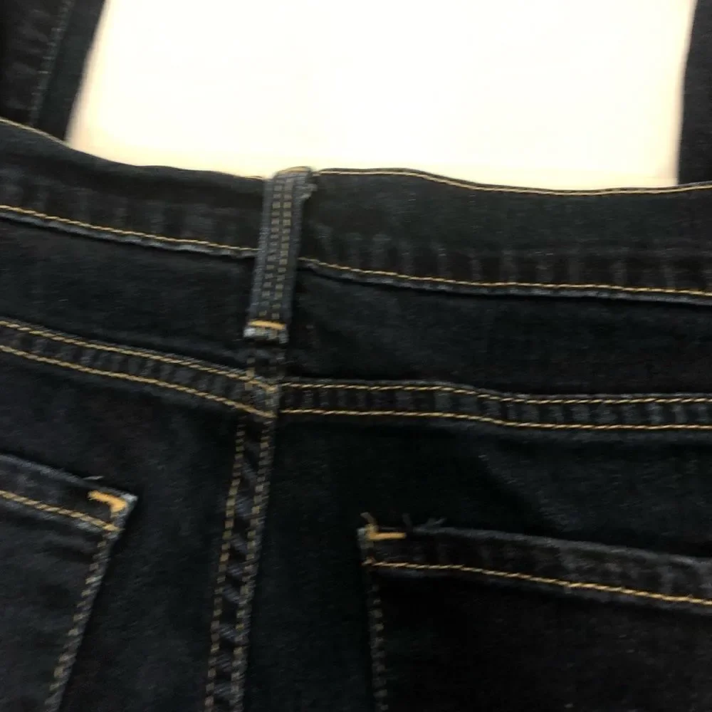 James Jeans blue jeans size 4 - Picture 9 of 10